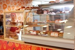 "Маруся" на Лизы Чайкиной