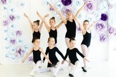 Lil Ballerine