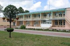 "Дубравушка" в Воскресенске