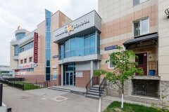 Alibra School на Декабристов