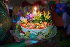 "Абрикоска" на Шатурской