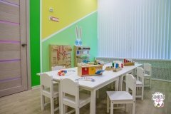 Bambini-club на Кожевенной
