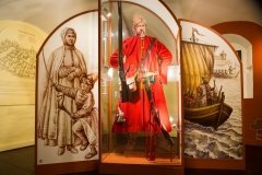 "Стрелецкие палаты"