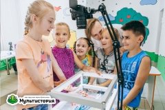"Мультистория"