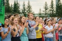 "Перспектива" на Чапаева
