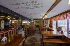 "Старый амбар" на Чуйкова