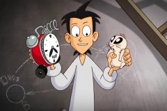 "Новаторы", мультсериал