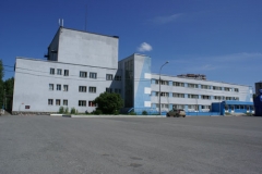 ДНТ "Авангард"