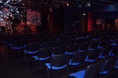 "Феерия", концертно-театральный зал