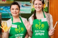 "Школа интуитивного рисования"