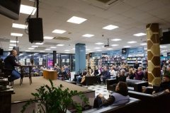 "Московский Дом Книги" на Новом Арбате