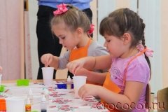 "Крококот", творческая мастерская и event-агентство