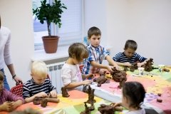 Academy Junior, тематические лагеря для детей 8-12 лет в Казани