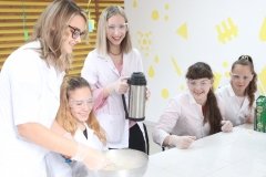 "Менделеев"