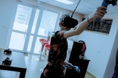 VR Point