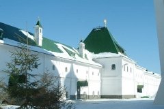 Музей истории Нижегородской епархии