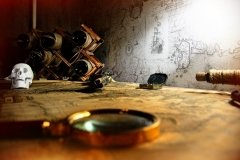 Квесты "Квадрат", QuestRoom, "КвестРум"