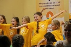 Happy Studies и "Киноостров" в Финляндии