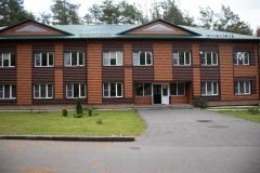 "Город: FirstCamp" для младших школьников