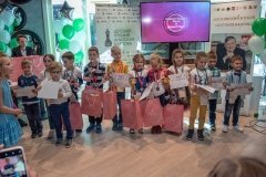 Семейные шахматные лагеря EduChess в России и Европе