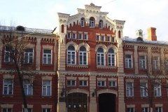 Воронежский краеведческий музей