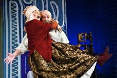 Воронежский ТЮЗ