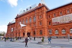 Музей Отечественной войны 1812 года