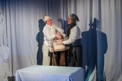 "Актерский дом"
