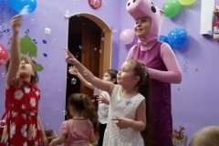 "Умка" на Крылова