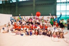 FD в Новогиреево