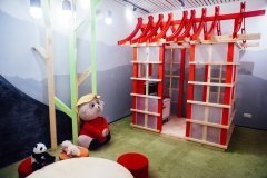 "Тануки" у метро "​Ростокино"