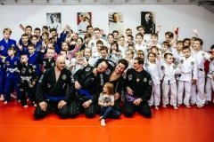 Titan BJJ
