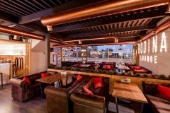 Rodina Lounge