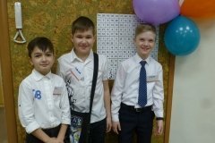 AmaKids на Сулимова