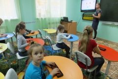 "Киндер Лэнд", детский центр