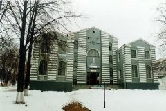 Музей истории "НИТЕЛ"