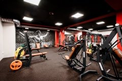 Energy Fitness Family