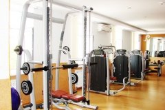 Energy Fitness