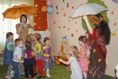 "Андерсен", семейный центр