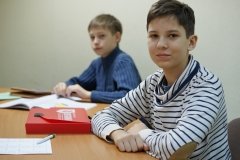 "Британия" на Докучаева