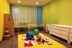 ArtKids на Карбышева, "АртКидс"