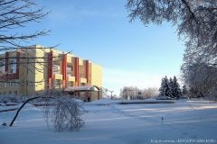 "Воскресенское", горонолыжный комплекс, клуб-отель