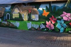 "Волшебный сад"