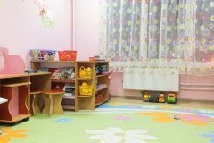 "Горница-Узорница" на Столетова