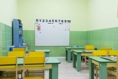 "Горница-Узорница" Серпуховской вал