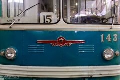 Музей городского электрического транспорта
