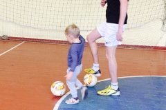 Footballistik Заречье