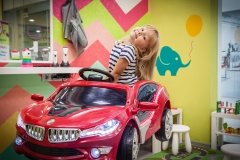"Причёскин" в Красногорске
