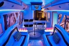 Crazy Party Bus