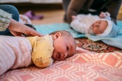 "Волонтеры в помощь детям-сиротам"